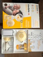 Medela Swing flex elektrische Milchpumpe Kr. München - Kirchheim bei München Vorschau