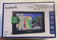 Garmin Nüvi 2599 LMT-D Kreis Pinneberg - Kölln-Reisiek Vorschau