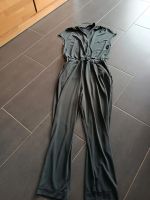 Lindex Overall Jumpsuit M Grau neu 38 Thüringen - Eisenach Vorschau