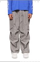 Synergy Parachute Pants Gray OLA KALA Hessen - Riedstadt Vorschau