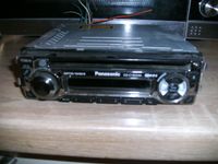 Autoradio Panasonic CQ-C1300AN MP3 / WMA, Radio / CD Hessen - Fulda Vorschau