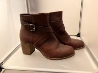 Vagabond Leder Stiefeletten | braun | Gr.39 Köln - Ehrenfeld Vorschau