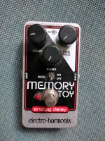 Gitarren Effekt: Memory Toy Electro Harmonix Berlin - Wilmersdorf Vorschau