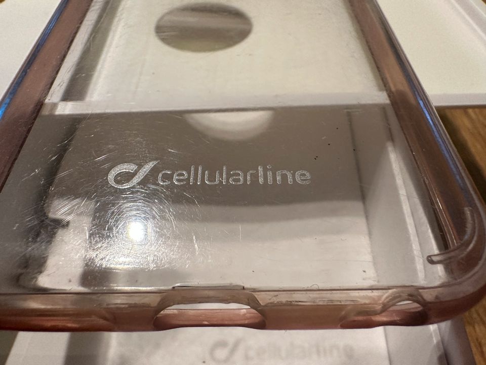 iPhone 6 32 GB Farbe: Gold in Erlangen