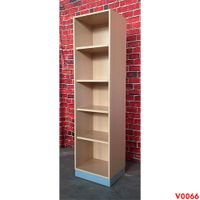 10x Aktenregal FEBRÜ Büro Schrank 5OH Stauraum 60cm Brandenburg - Bad Belzig Vorschau