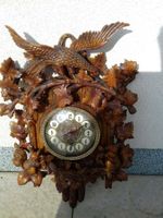 Schöne alte Uhr Sachsen - Pegau Vorschau