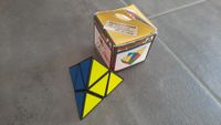 DDR ZAUBERWÜRFEL PYRAMIDE FIGUREN MATCH OVP RAR SPIELZEUG OSTALGI Sachsen - Erlau Vorschau