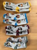 ⭐️ Harry Potter Socken / 31-34 u 35-38 Bayern - Schrobenhausen Vorschau