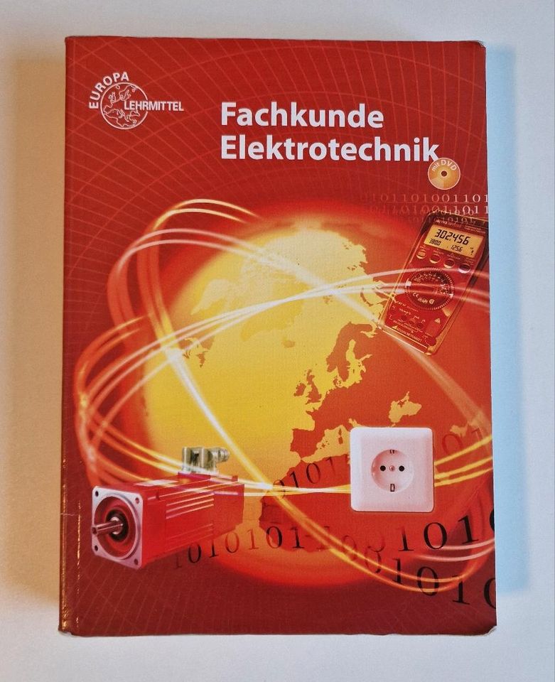 Fachkunde Elektrotechnik Nr. 29   ISBN 978-3-8085-3190-7 in Osnabrück