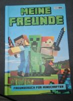 Minecraft Freundebuch Thüringen - Gera Vorschau