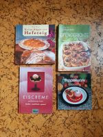 Bücher Eis Hefeteig Dessert Tupper Kochen Rheinland-Pfalz - Dexheim Vorschau