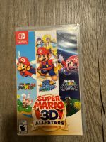 Nintendo Switch Super Mario 3D All Stars Duisburg - Duisburg-Mitte Vorschau