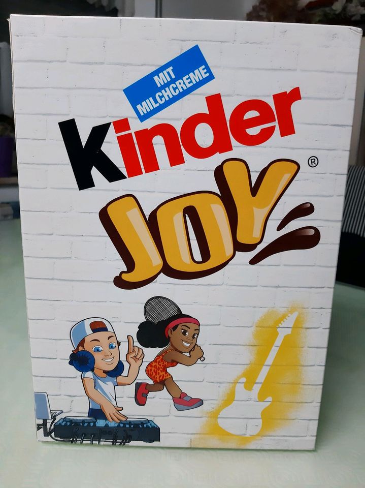 Kinder JOY Spiele ( Neue ) in Memmingen