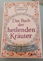 "Das Buch der heilenden Kräuter" originalverpackt Baden-Württemberg - Karlsdorf-Neuthard Vorschau