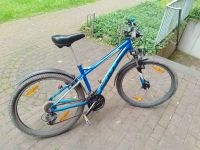 Kinderfahrrad, gebraucht 24 Zoll Nordrhein-Westfalen - Dinslaken Vorschau