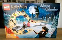 *NEU* LEGO Harry Potter 75981 Adventskalender 2020 UNGEÖFFNET Königs Wusterhausen - Niederlehme Vorschau