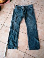 Jeans, Gr. 33/34,Herren, blau Niedersachsen - Kakenstorf Vorschau