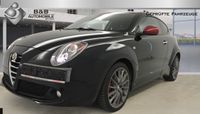 Alfa Romeo MiTo SBK Baden-Württemberg - Böblingen Vorschau