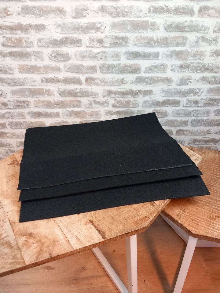 Koko doormats Fußmatte,  5 Teiliges Set in Bremen