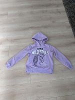 Hoodie Page one Gr.134/140 Hessen - Korbach Vorschau