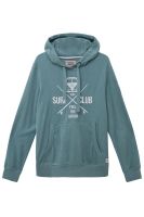 SURF CLUB Herren Hoodie L Baden-Württemberg - Zell unter Aichelberg Vorschau