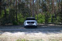 Ford Explorer 3.5i  V6 4x4 Sport 7 Sitze Navi Leder K Brandenburg - Nauen Vorschau