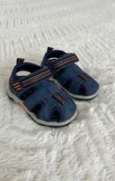 Sommerschuhe Sandalen Jungen Kinder Gr. 20 Baden-Württemberg - Pforzheim Vorschau