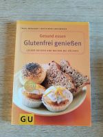Buch mit Ernährungstipps (glutenfrei) Nordrhein-Westfalen - Erwitte Vorschau