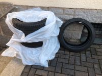 4 x Michelin Reifen, unbenutzt Sachsen - Aue Vorschau