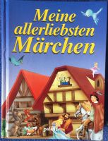 Meine allerliebsten Märchen - Kindergeschichten Nordrhein-Westfalen - Roetgen Vorschau