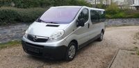 Opel Vivaro A - L2H1 Thüringen - Saalfeld (Saale) Vorschau