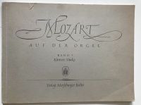 Mozart auf der Orgel Bd. 1 Noten Notenbuch Nordrhein-Westfalen - Ochtrup Vorschau