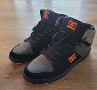 DC Shoes Cure HI Top hoher Sneaker, Gr. 44, 5 mal getragen Thüringen - Elxleben (bei Arnstadt) Vorschau