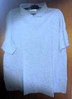 Poloshirt Ulla Popken grau Gr 50/52 Hamburg-Nord - Hamburg Fuhlsbüttel Vorschau