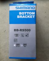 Shimano Innenlager BB RS 500 70 mm neu inkl. Hessen - Kassel Vorschau