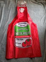 Kostüm Ketchup für Erwachsene, Einheitsgröße Bayern - Michelau i. OFr. Vorschau