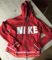 Sweat-Wendejacke von Nike f. Kinder Gr. M (168) Baden-Württemberg - Klettgau Vorschau