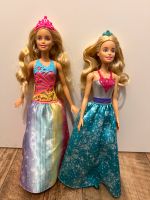 Barbie Dreamtopia, Haarspielprinzessin Niedersachsen - Seelze Vorschau