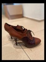 Louis Vuitton Schnürstiefel Baden-Württemberg - Wertheim Vorschau