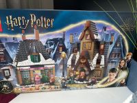 Lego Harry Potter Besuch in Hogsmeade Dresden - Gorbitz-Ost Vorschau