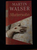 Martin Walser  -  MUTTERSOHN Baden-Württemberg - Freiburg im Breisgau Vorschau