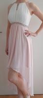 Jake´s Cocktailkleid rosa-weiß, Größe 36 Nordrhein-Westfalen - Mönchengladbach Vorschau
