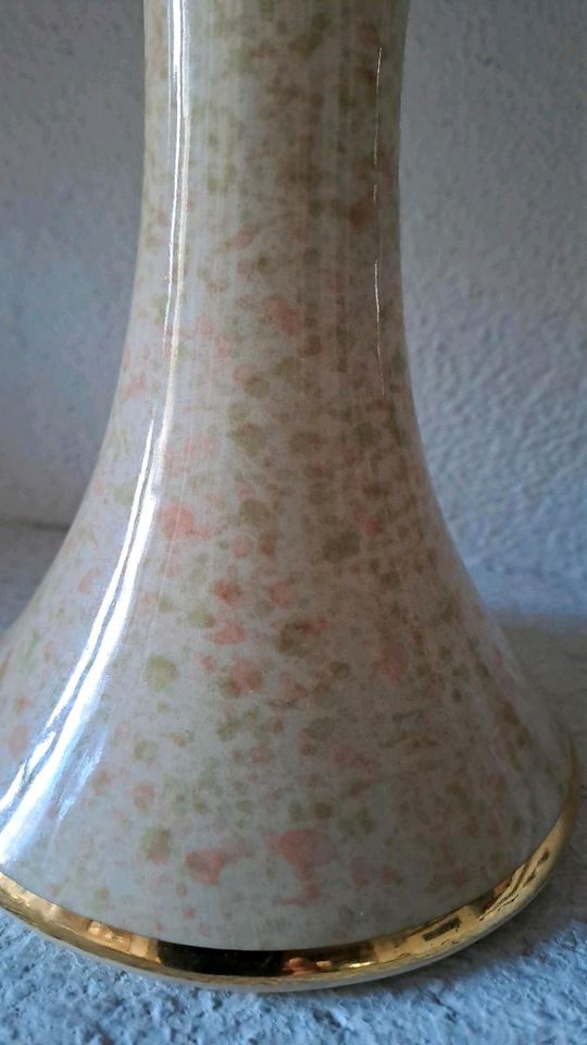 Bavaria, tolle Vase, 18 cm in Rudersberg