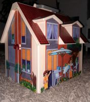 Playmobil Haus to go Nordrhein-Westfalen - Willich Vorschau