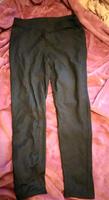Jegging Legging schwarz Meliert Esmara M 40/42 Leipzig - Möckern Vorschau