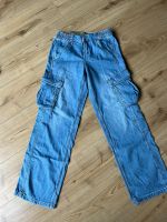 H&M Cargo Jeans Neu mit Etikett Gr.34 Herzogtum Lauenburg - Geesthacht Vorschau