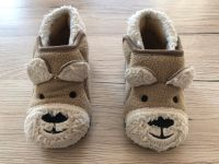 Baby Kinder Hausschuhe Schuhe Bobbi Shoes Größe 22 Brandenburg - Brandenburg an der Havel Vorschau