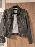 Damen Lederjacke von Promod Düsseldorf - Eller Vorschau