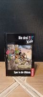 Die drei Fragezeichen Kids - Spur in die Wildnis - Band 19 Schleswig-Holstein - Neuenkirchen Vorschau