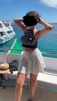 ZARA Damen Top Kiel - Gaarden Vorschau